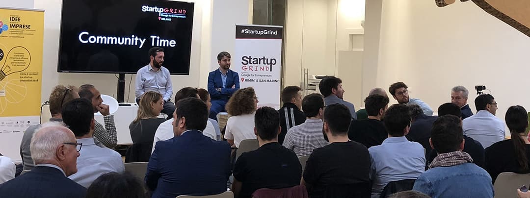 Startup Grind