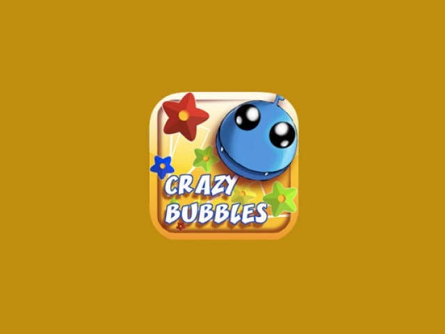 Crazy Bubbles