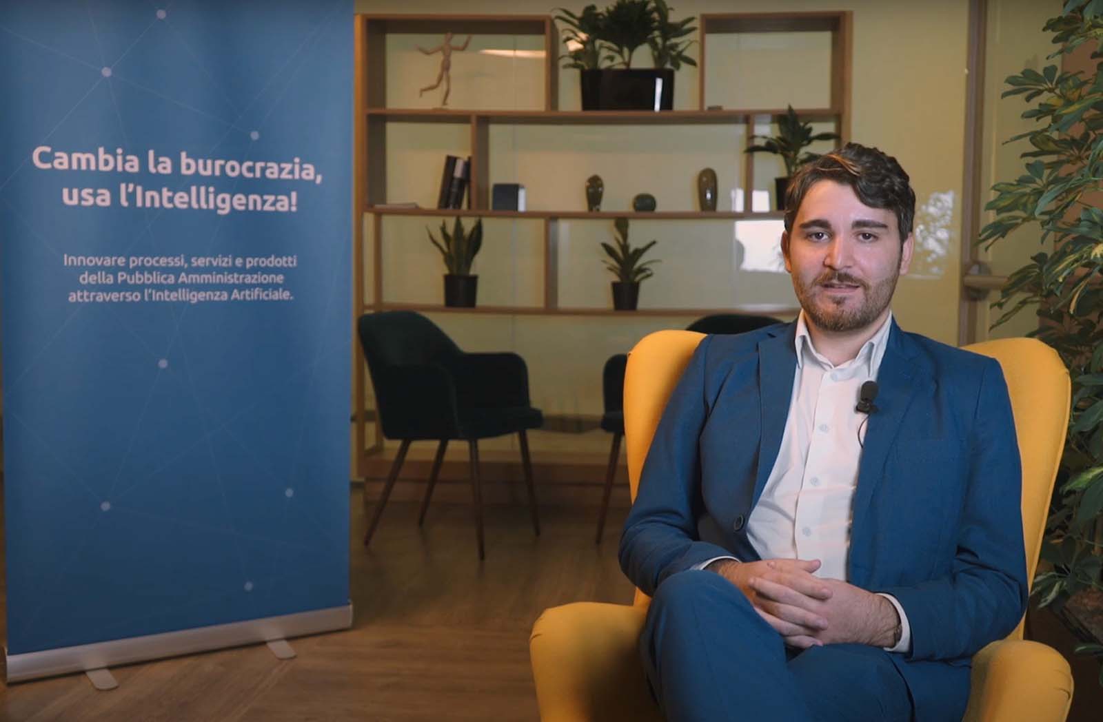 Intervista AGID